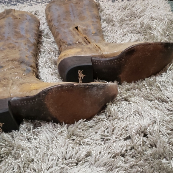 Old Gringo Boots!!💁‍♀️😍 - Picture 6 of 8